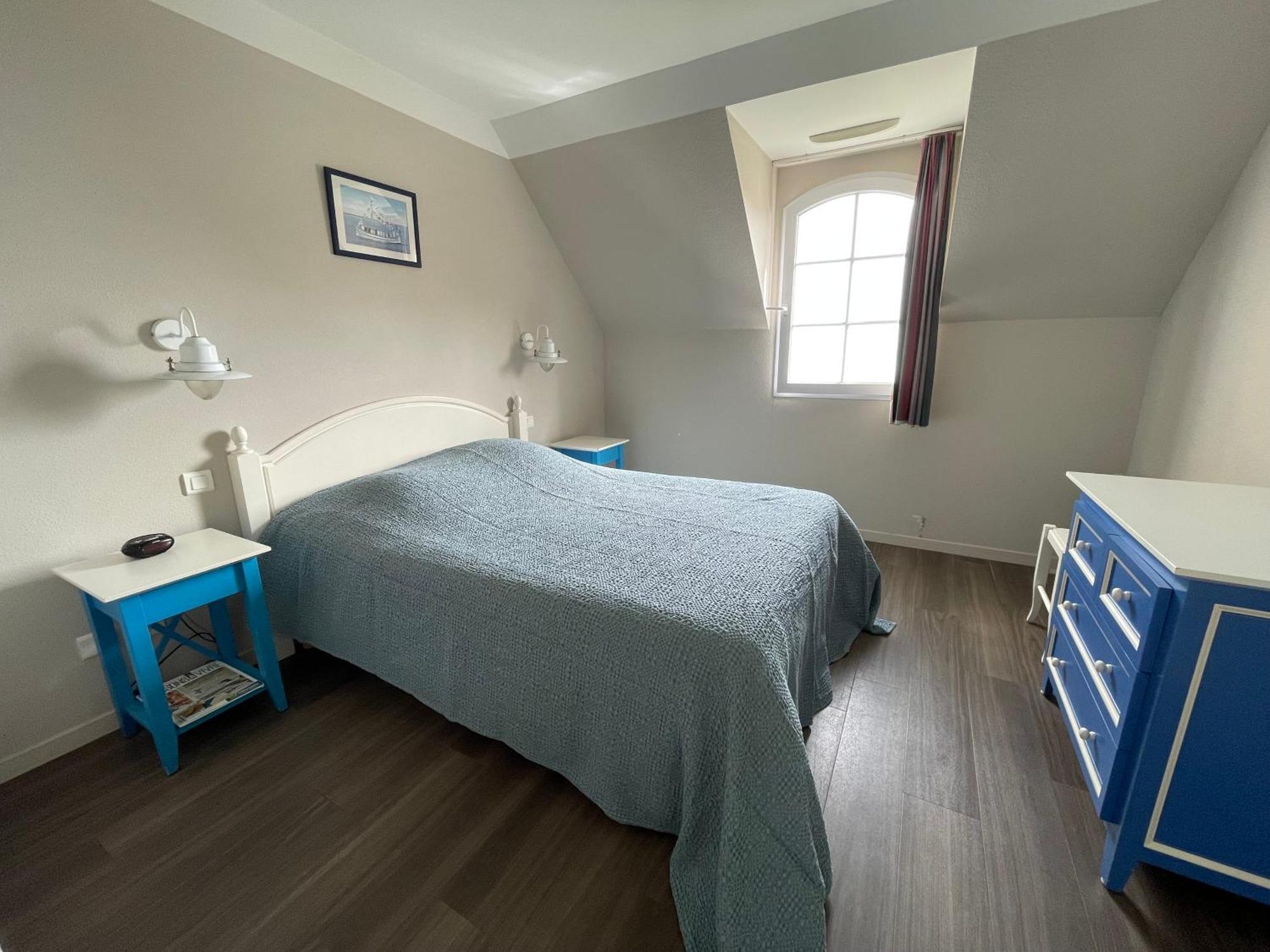 Appartement Armen à Guilvinec Extérieur photo