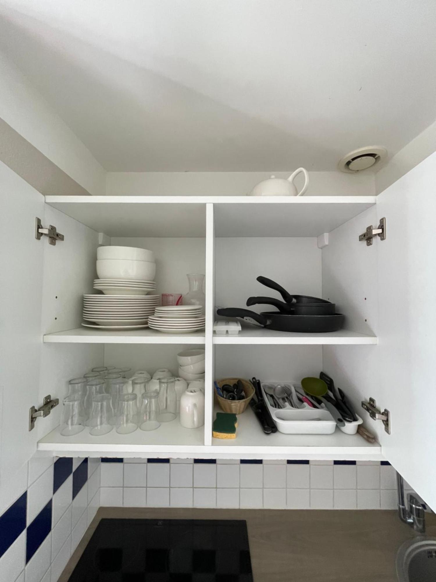 Appartement Armen à Guilvinec Extérieur photo